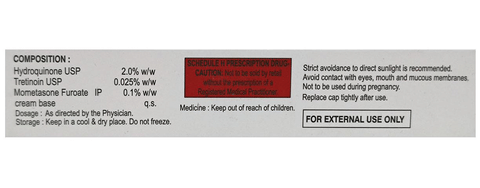 Htm Cream image Htm Cream image