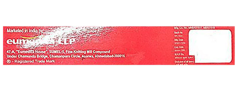 Acnerid Gel image
