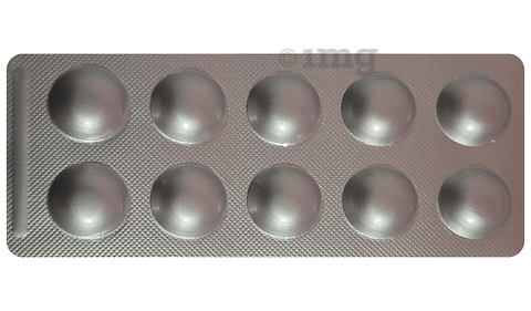 Axofol 9 Tablet image