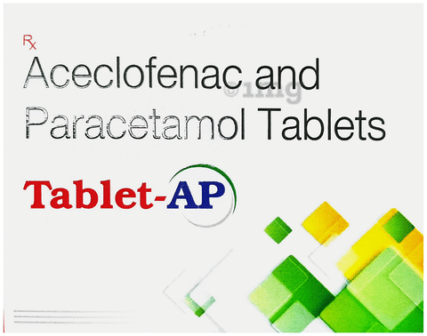 Tablet-AP Tablet image