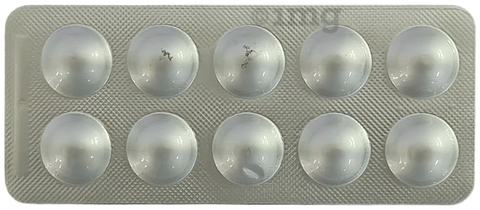 Glypeptide-LN 5 Tablet image