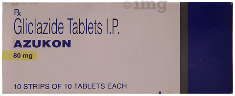 Azukon Tablet image Azukon Tablet image