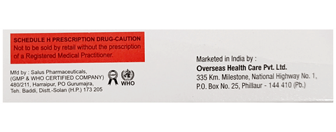 Meditrex 7.5mg Tablet image