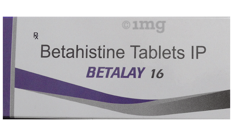 Betalay 16 Tablet image