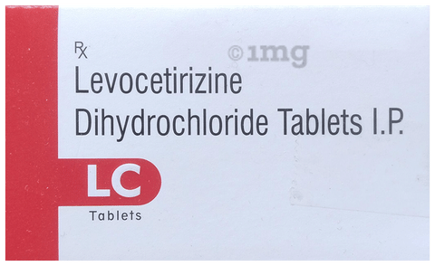 LC Tablet image
