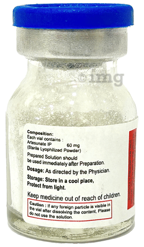 Artaveri 60mg Injection image Artaveri 60mg Injection image