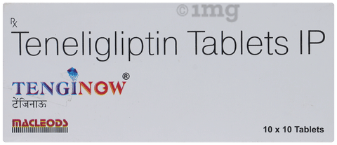 Tenginow Tablet image Tenginow Tablet image