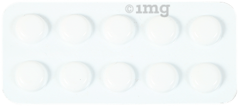Glybovin 5 Tablet image Glybovin 5 Tablet image