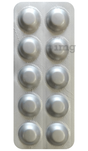 Paxtine-LS Tablet CR image Paxtine-LS Tablet CR image