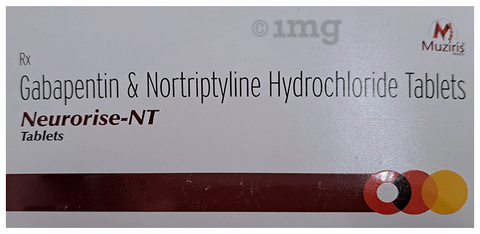Neurorise-NT Tablet