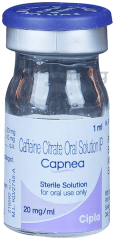 कैपनिया सोल्यूशन image