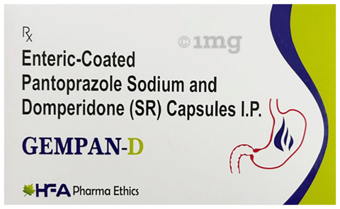 Gempan-D Capsule SR image