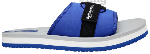Ortho Rest Extra Soft Ortho Slippers for Men Doctor Sliders Flip