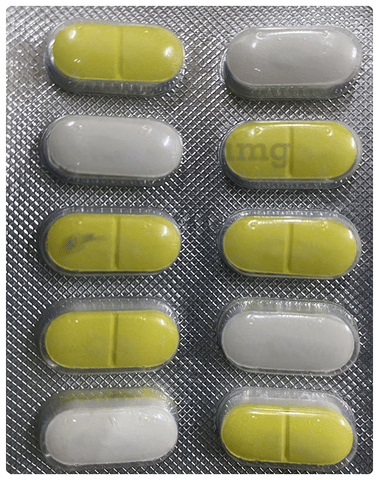 M Van-G 2 Tablet PR image M Van-G 2 Tablet PR image