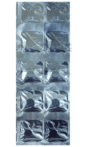 Vrirose-F Tablet image Vrirose-F Tablet image