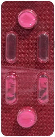 Jetta 12mg Tablet image