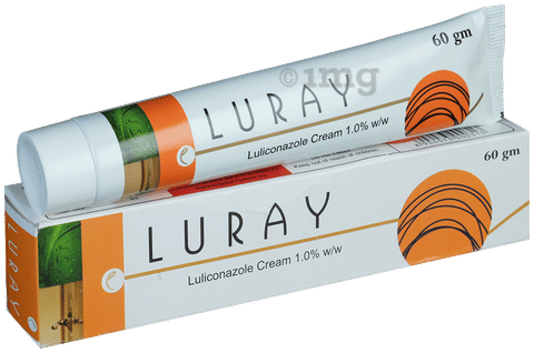 Luray Cream