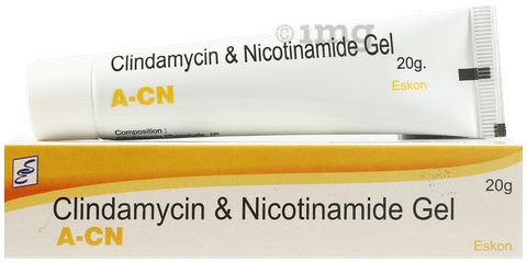 A-CN Gel