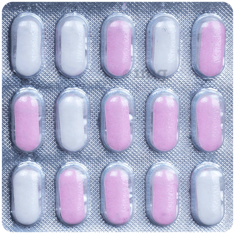 Glimisave Max 3 Tablet PR image Glimisave Max 3 Tablet PR image