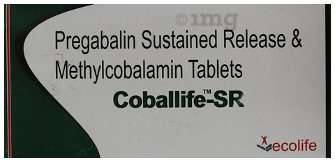 Cobalife-SR Tablet