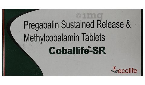 Cobalife-SR Tablet image Cobalife-SR Tablet image