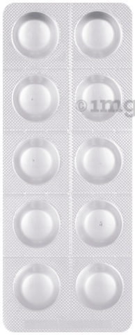 Bignac 200mg Tablet SR image