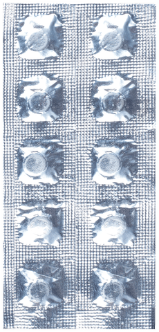 Sestil AD 2mg Tablet image