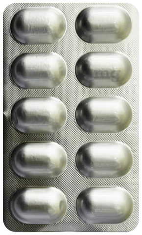 Pdize-DSR Capsule image Pdize-DSR Capsule image