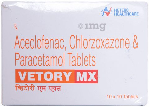 Vetory MX Tablet image Vetory MX Tablet image