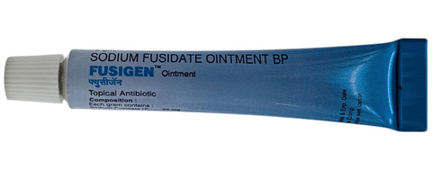 Fusigen Ointment image