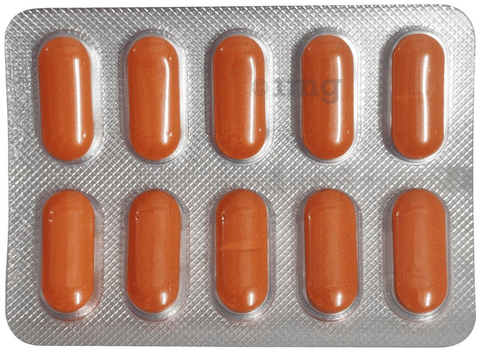 Doxypet 300 (Doxycycline) Pet Tablet image Doxypet 300 (Doxycycline) Pet Tablet image