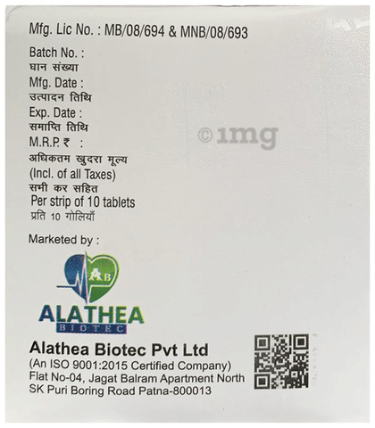 Dial OD 750 Tablet ER image