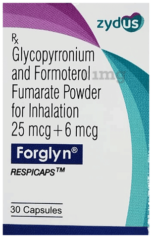 Forglyn Respicap image