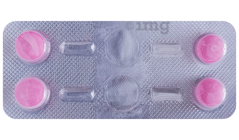 Fluconaz 150mg Tablet image Fluconaz 150mg Tablet image