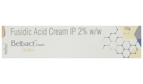 Belbact Cream image