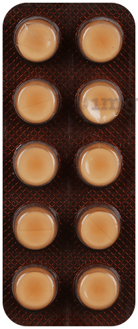 Digon 0.25 Tablet image