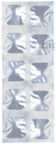 Fluvaris 100 Tablet image Fluvaris 100 Tablet image