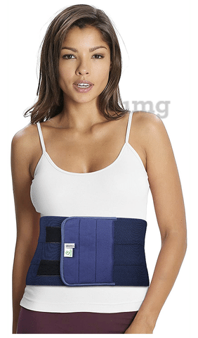 Superfine Comfort Abdominal Belt After Delivery for Tummy