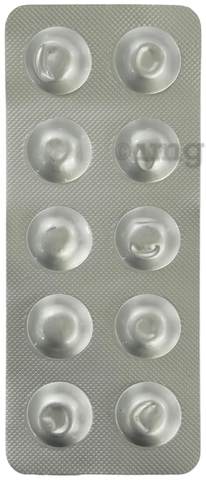 Pitavamed 4mg Tablet image Pitavamed 4mg Tablet image