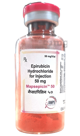 Mapsepicin 50 Injection image Mapsepicin 50 Injection image