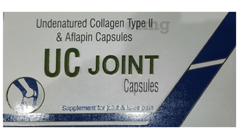 UC Joint Capsule image UC Joint Capsule image