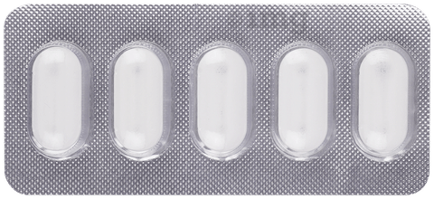 L-Cin A Tablet image