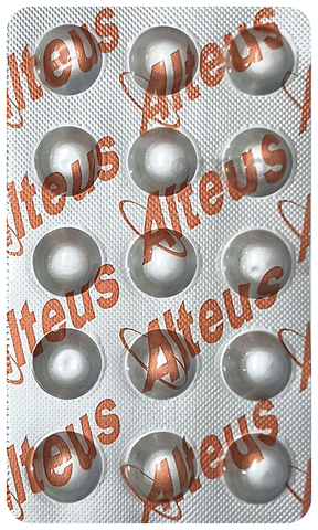 Nulet 10 Tablet image