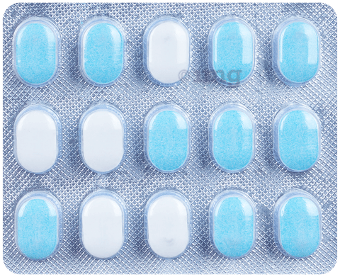 Apriglim-M1 Tablet PR image