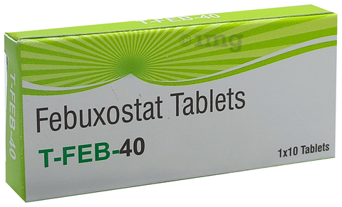 T-Feb 40 Tablet image