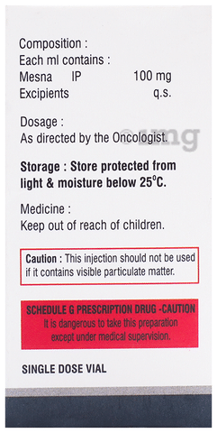 Meswemb 200mg Injection