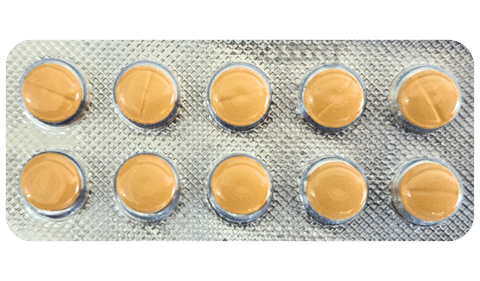 Vespilo Tablet image