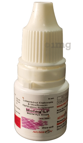 Mofag-LP Eye Drop image Mofag-LP Eye Drop image