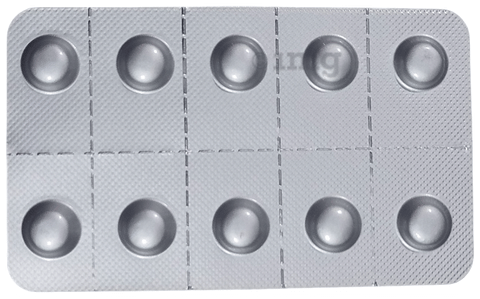 Rozugear 20 Tablet image Rozugear 20 Tablet image