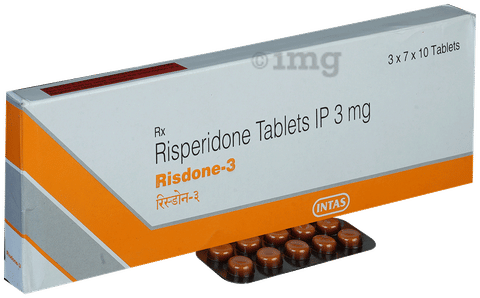 RISDone 3 Tablet image